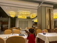 大堂-便宜坊烤鸭店(科创店)