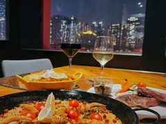 -AZUL by FUEL蓝色·法式酒馆(琶醍店)