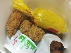 -肯德基(学院路店)