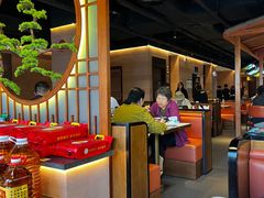 -秋色客家菜(南山店)