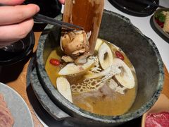 -芸山季·云南山珍菌火锅(南翔印象城MEGA店)