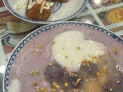 -赵记传承·中国甜品(福州总店)