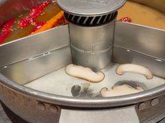 -巴奴毛肚火锅(七宝领展广场店)
