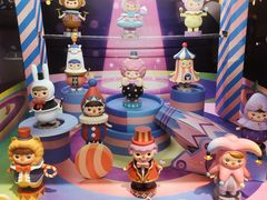 -泡泡玛特POPMART(正弘城店)