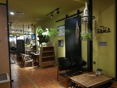 -花蒲甜品(海信广场店)