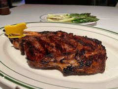 -Wolfgang’s Steakhouse 沃夫冈牛排馆(上海白玉兰广场店)