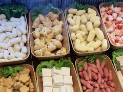 -牛New寿喜烧(青浦店)