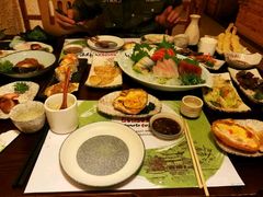-松子日式料理(东朝阳路店)
