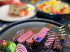 -第101座花园餐厅(湖滨88店)