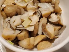 -马凯餐厅(长椿街店)