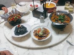 -徽州月·民间徽菜(浦东总店)