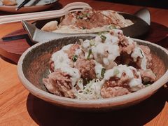 南蛮炸鸡-醉虎传(南锣鼓巷店)