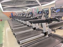 -宝力豪健身(中粮广场店)