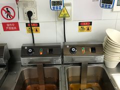 -海底捞火锅(河东万达广场店)