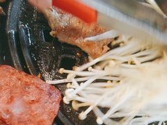-牛犇炭火烤肉·鲜切烤肉(承德总店)