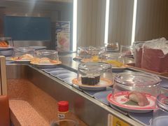 -元气寿司(东方宝泰店)
