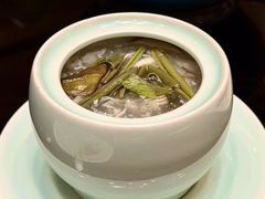 -海天楼中餐厅(吴宫泛太平洋酒店)