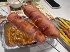 -丁字口海鲜热炒·烧烤大排档