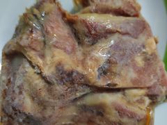 苏式熏鱼-天福号(裕中店)