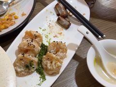 -大树餐厅(大悦城店)