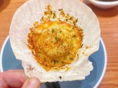 -花和海鲜自助(梅江店)