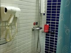 -海友酒店(上海静安寺店)