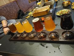 -好唛士·精酿啤酒烧烤(金沪路店)