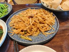 -章记星洲 · 新加坡餐厅(望京店)