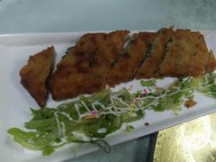 -陈生记黑鱼馆·20年活鱼现杀(宁波鼓楼店)