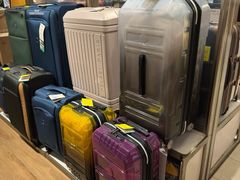 -崇光百货(铜锣湾店)