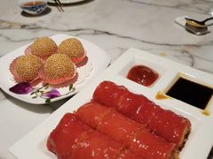 -钟菜·粤菜点心·宴请(海上世界·汇港二期店)