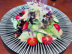 -热度餐厅(老佛爷店)