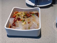 -半天妖烤鱼(新中关购物中心店)