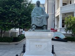 -天津意大利风情旅游区