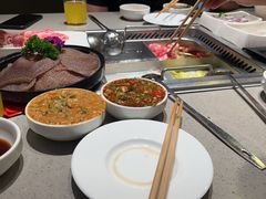 -海底捞火锅(青悦城店)