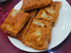 -清真麦顺和饭庄·二姐回头(和平店)