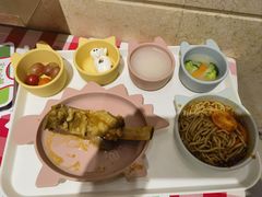 -西贝(大华虎城店)