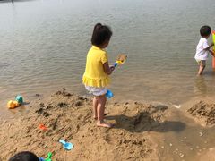 -上海月湖雕塑公园