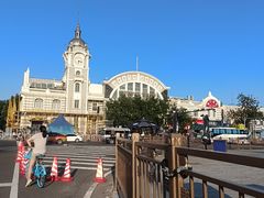 -中国铁道博物馆(正阳门馆)