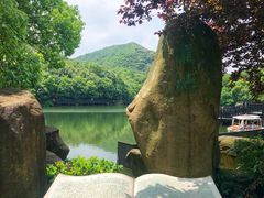 -白马涧龙池景区