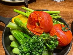 -TIGERS老虎西餐(亦庄店)
