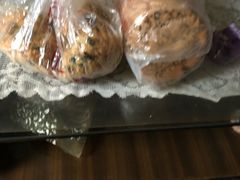 -詹记桃酥(马鞍山万达店)