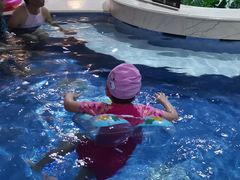 -水晶之星洗浴温泉汗蒸