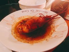 -Ministry of Crab(科伦坡店)