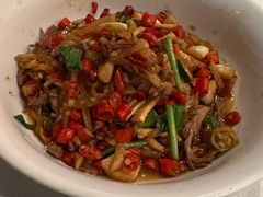 -湘中缘·湖南菜(娄底驻京办店)