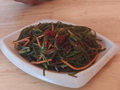 -張飛扒肉·龙江非遗(道外店)