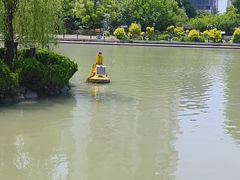 -苏州河梦清园环保主题公园