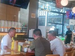 -本色.小马哥烧烤(无锡九里仓店)