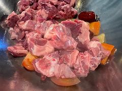 -313羊庄·荣耀·内蒙烧麦(亚运村店)