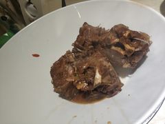 -和庆斋羊蝎子火锅·碳缸烧烤(顺义旗舰店)